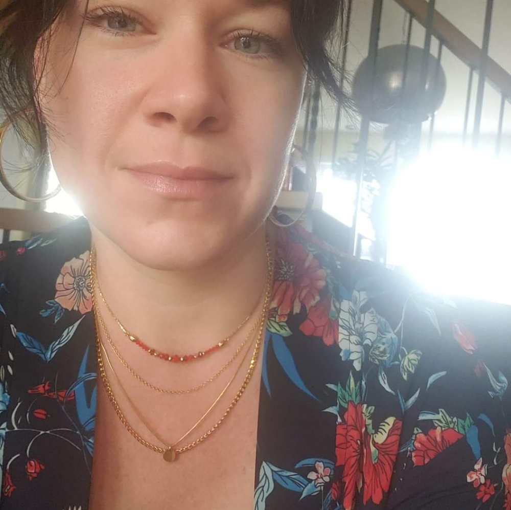 Meet your Posher, Dominique